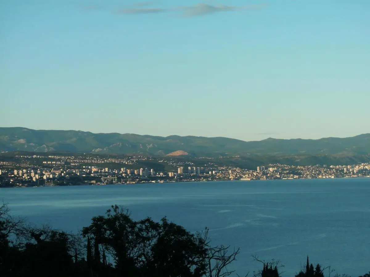 Apartmani Adria Abbázia 0*,