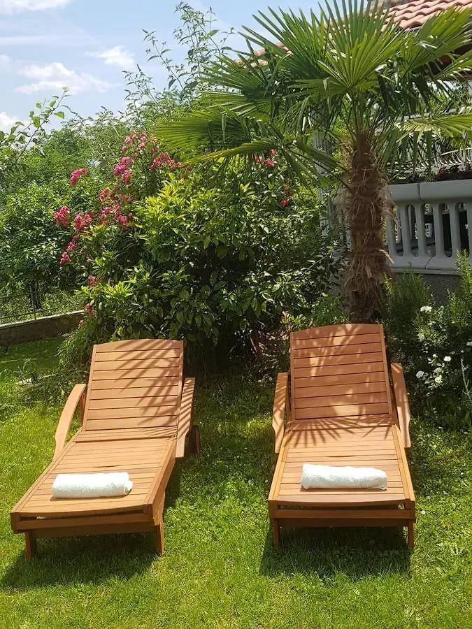 Apartmani Adria Abbázia