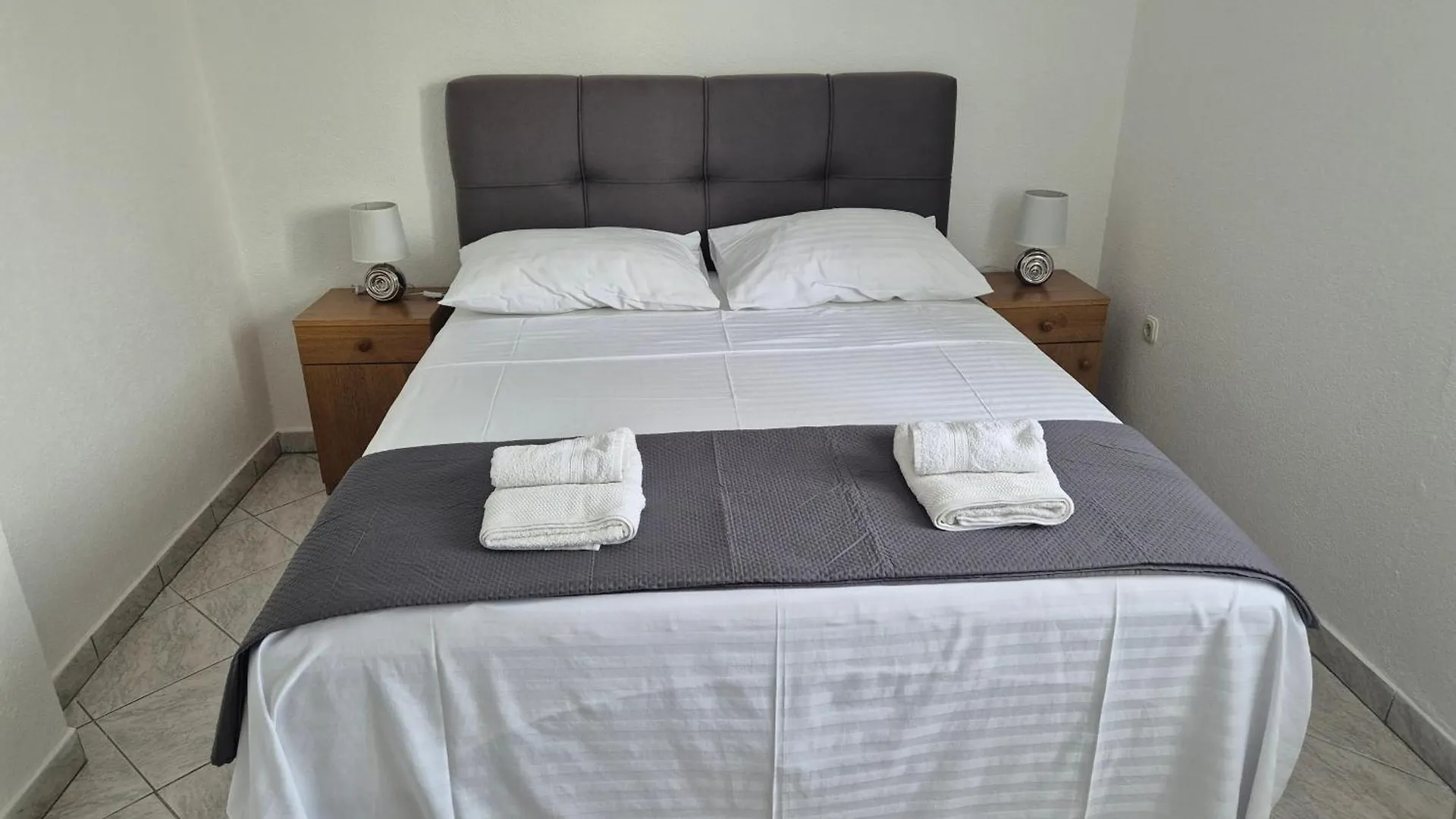 Apartman Apartmani Adria Abbázia