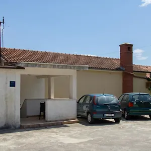  Apartman Teo Croatia