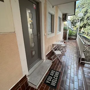 Apartman Mali Stan, Opatija