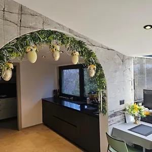  Apartman Arena Prestige Croatia