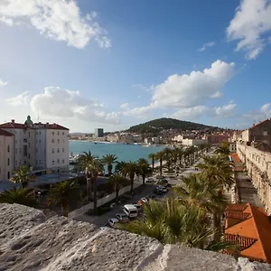  Apartman Emperor's Chambers Luxury Croatia