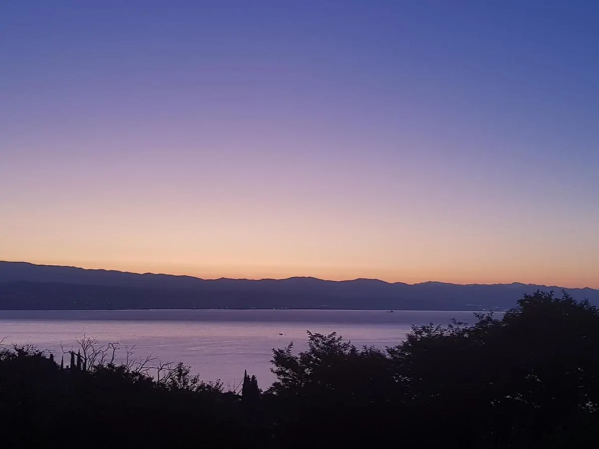 Apartmani Adria Opatija 0*,  Croatia