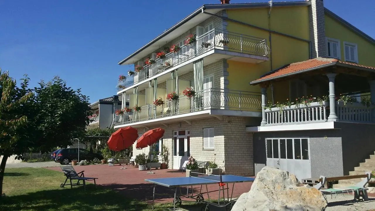 Apartmani Adria Opatija