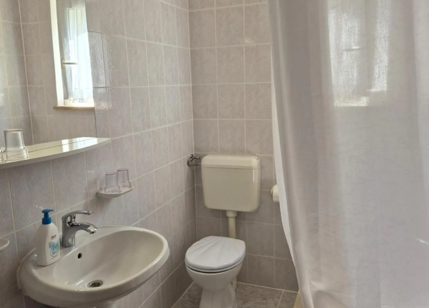 Apartmani Adria Opatija