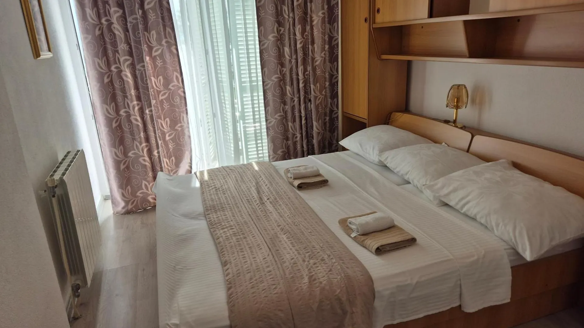 Apartment Apartmani Adria Opatija