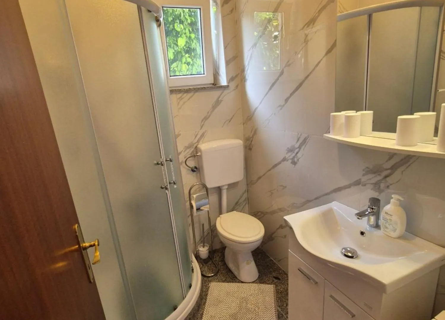 Apartmani Adria Opatija Apartment