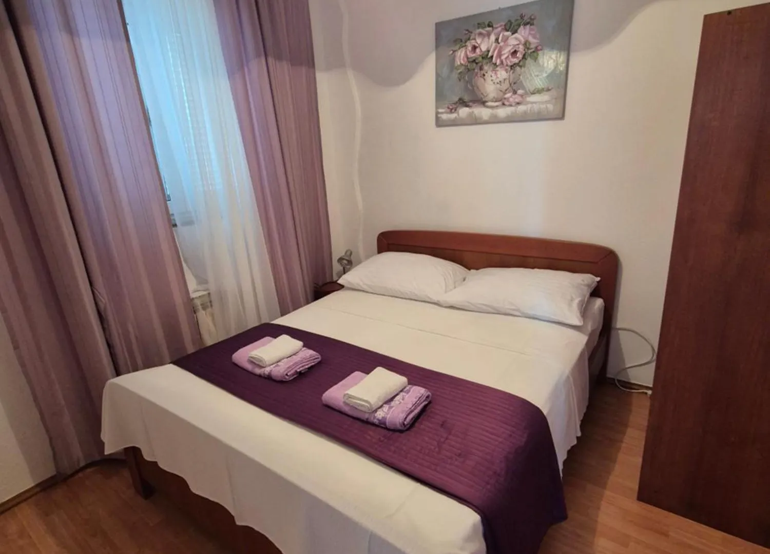 Apartment Apartmani Adria Opatija Croatia
