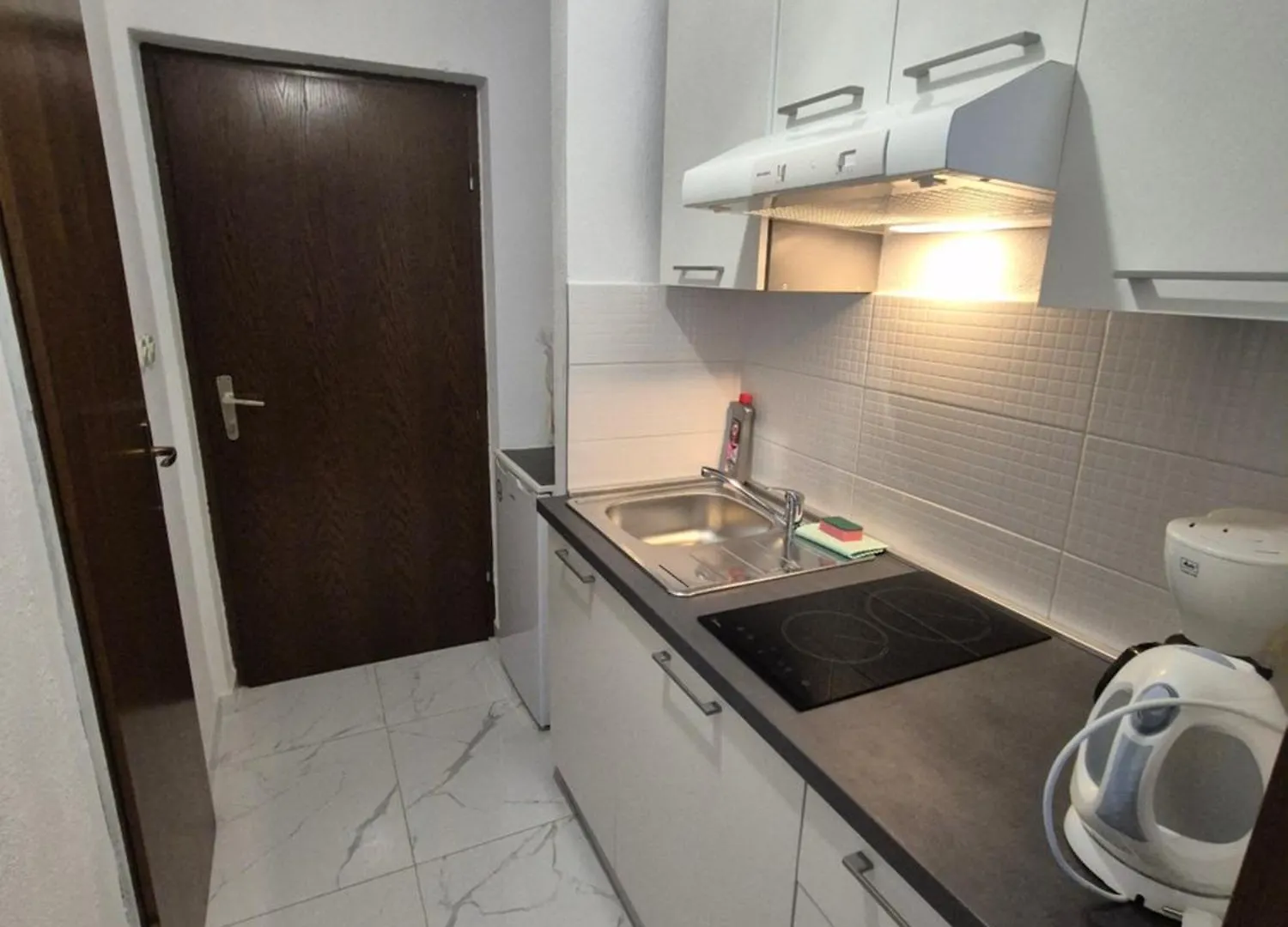 Apartment Apartmani Adria Opatija Croatia