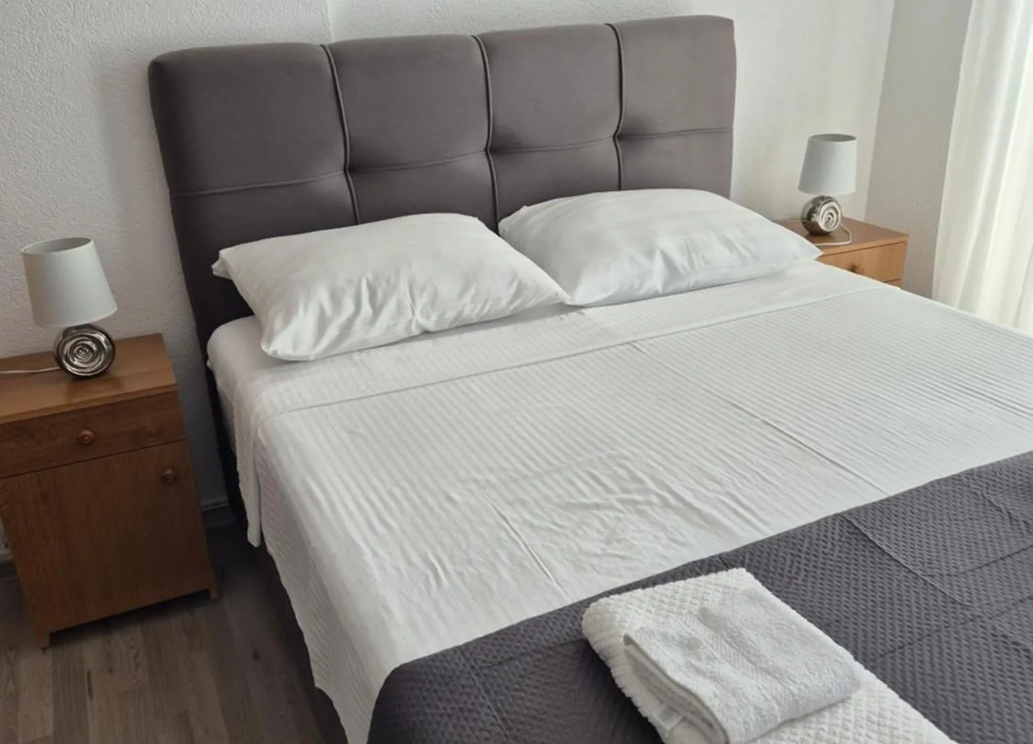 Apartmani Adria Opatija